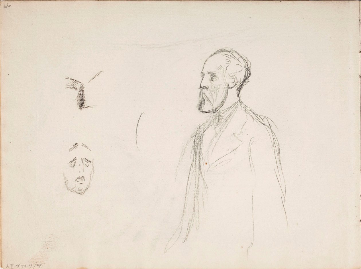 Cím nélkül alkotó: Albert Edelfelt
