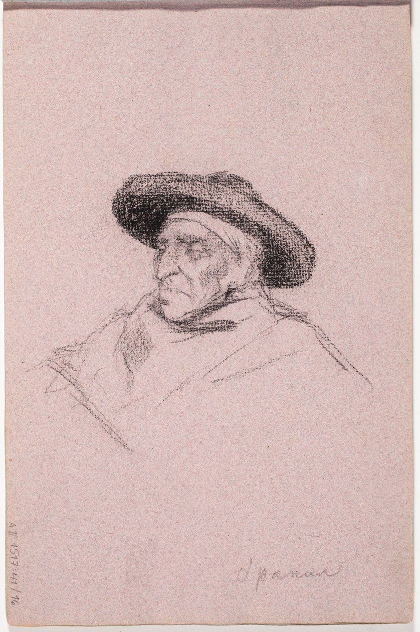 Cím nélkül alkotó: Albert Edelfelt