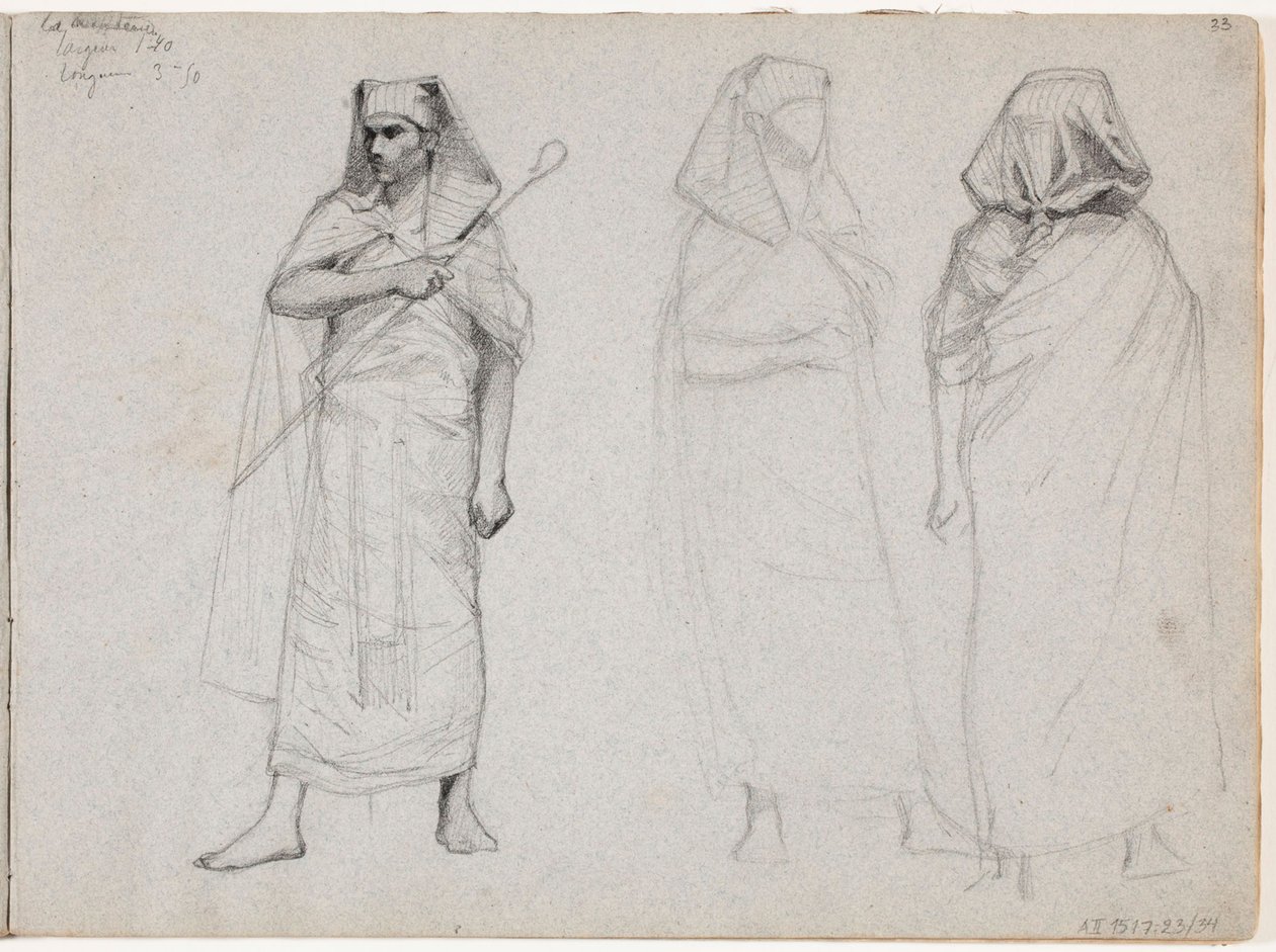 Cím nélkül alkotó: Albert Edelfelt