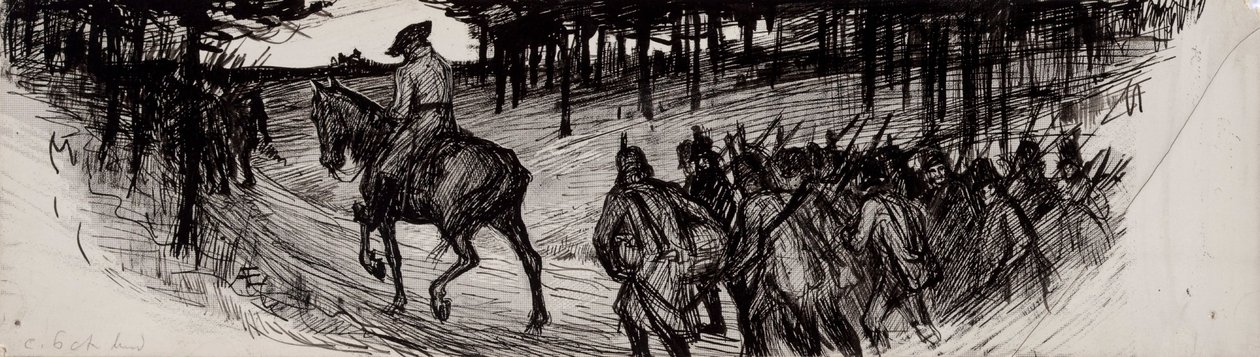 Cím nélkül alkotó: Albert Edelfelt