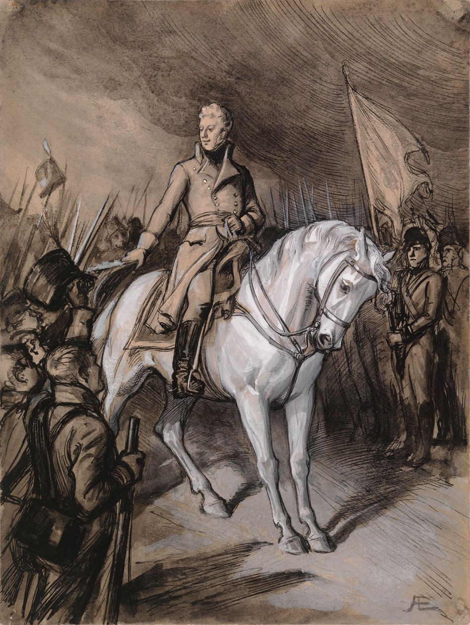 Cím nélkül alkotó: Albert Edelfelt