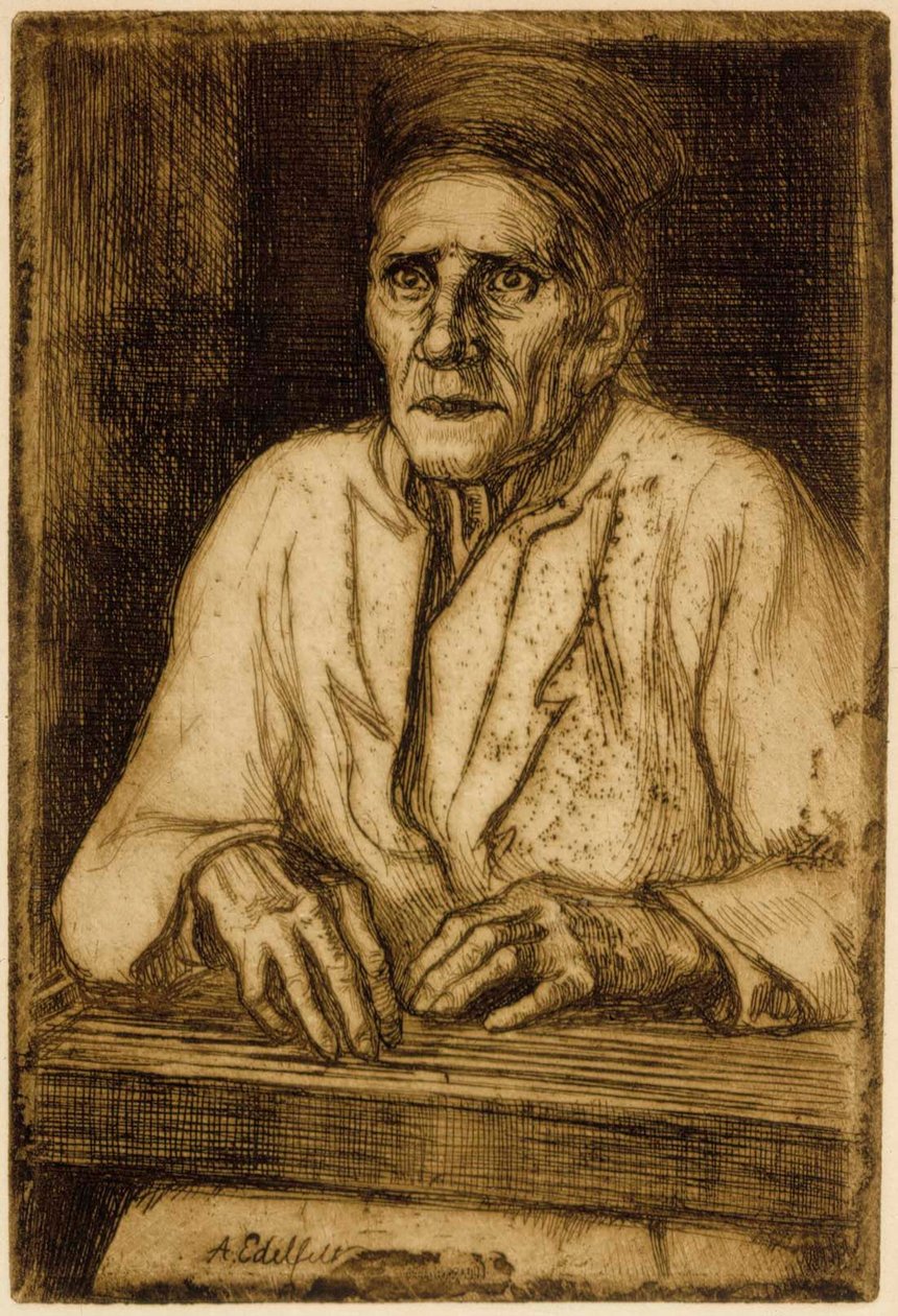 Cím nélkül alkotó: Albert Edelfelt
