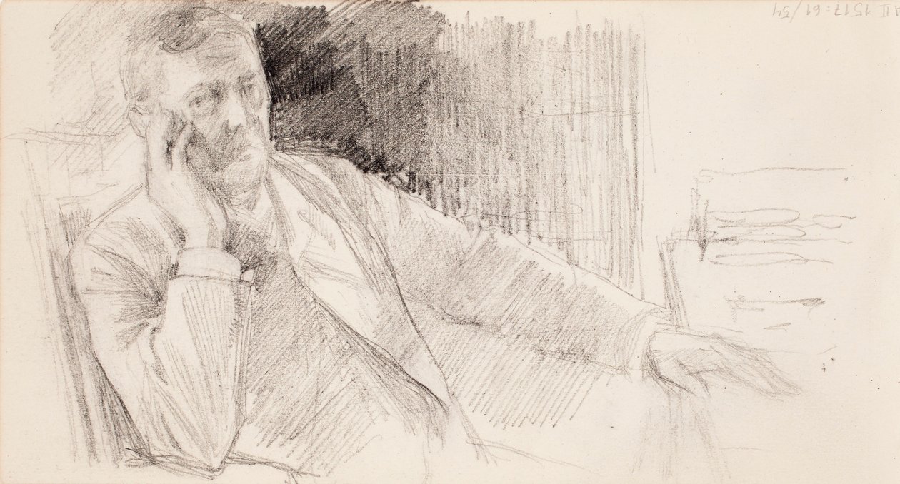 Cím nélkül alkotó: Albert Edelfelt