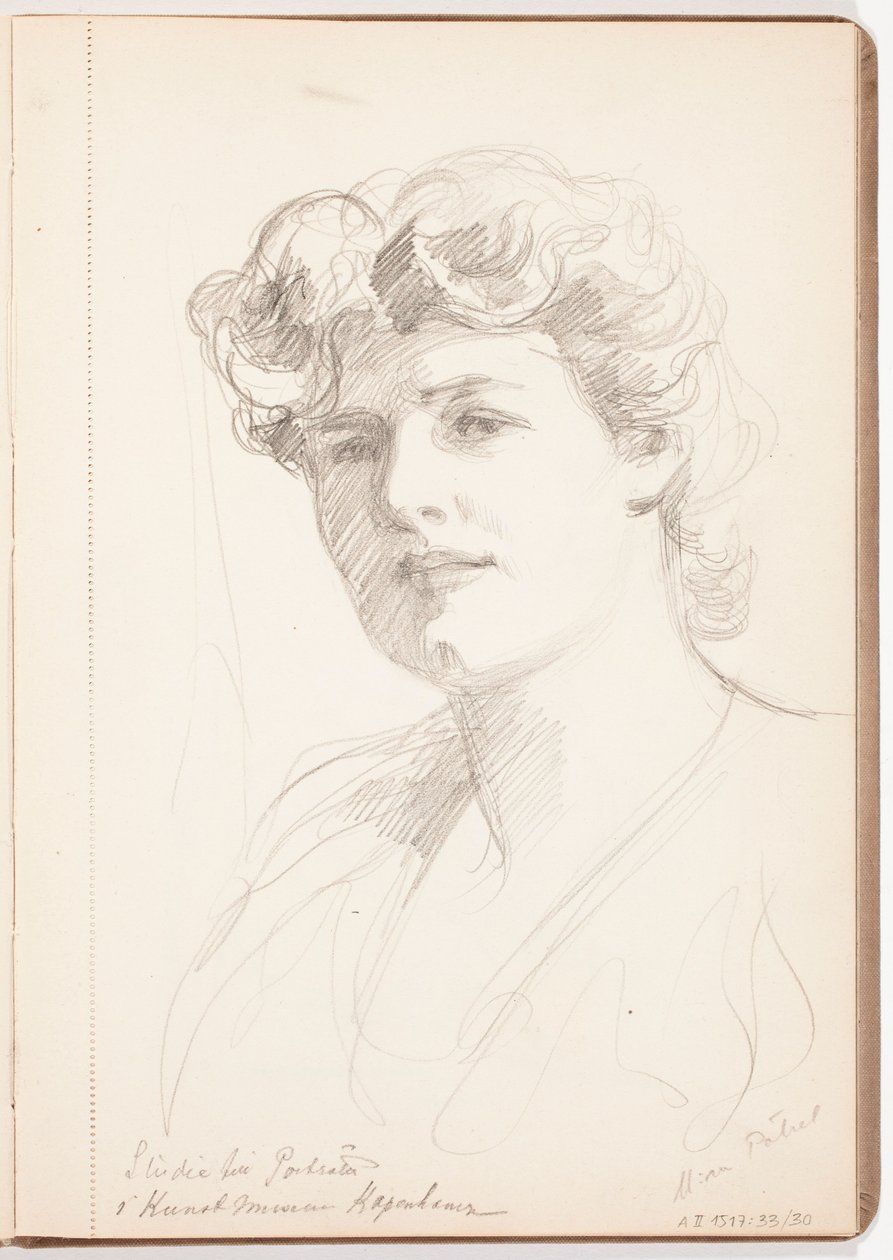 Cím nélkül alkotó: Albert Edelfelt