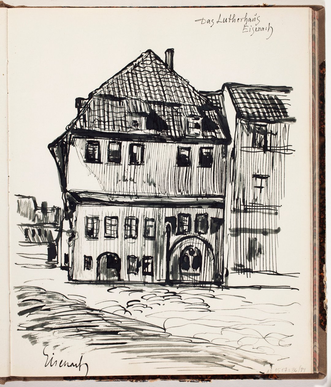 Cím nélkül alkotó: Albert Edelfelt