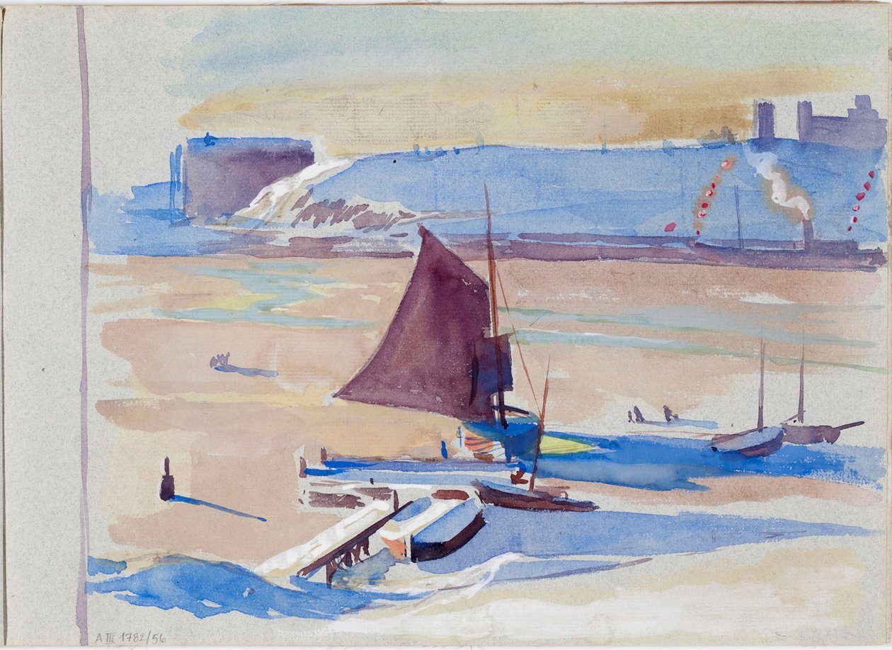 Cím nélkül alkotó: Albert Edelfelt