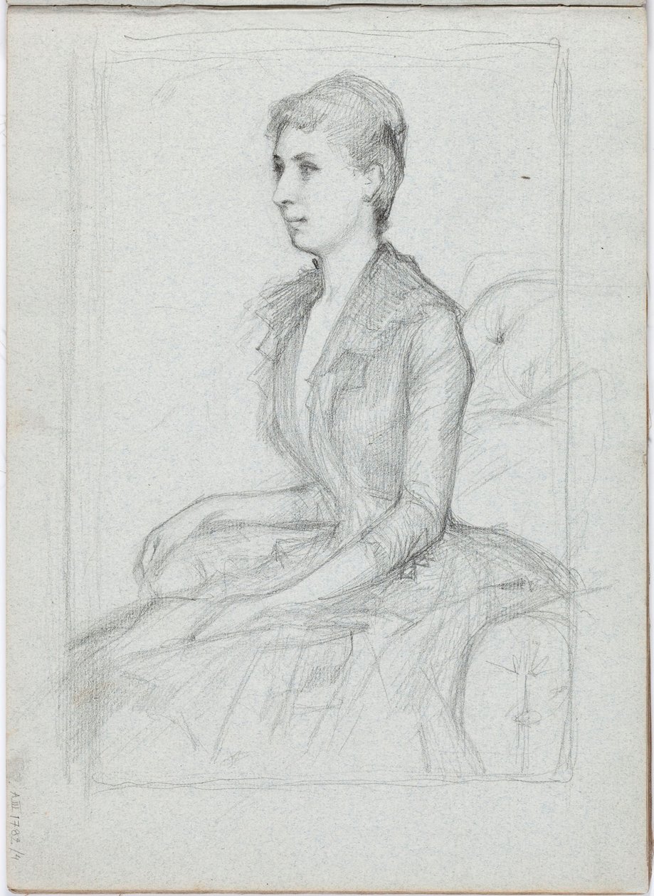 Cím nélkül alkotó: Albert Edelfelt