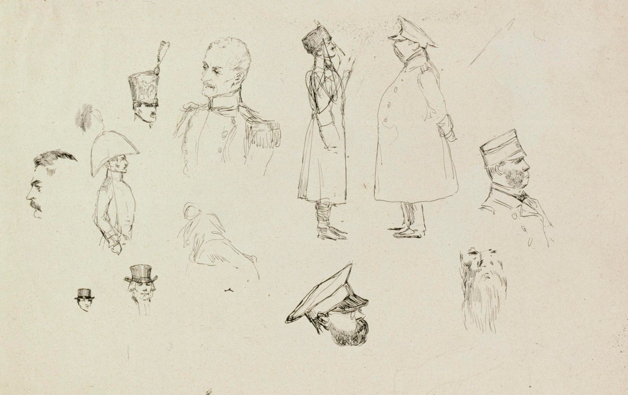 Cím nélkül alkotó: Albert Edelfelt