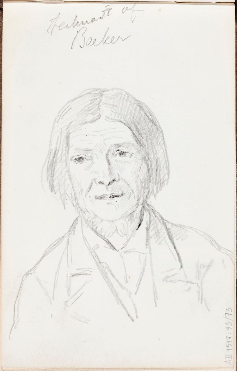 Cím nélkül alkotó: Albert Edelfelt