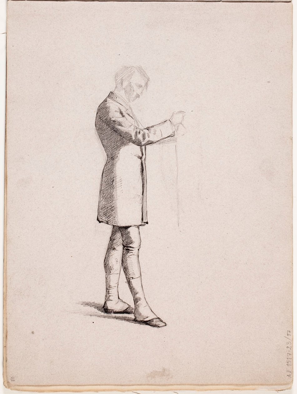 Cím nélkül alkotó: Albert Edelfelt