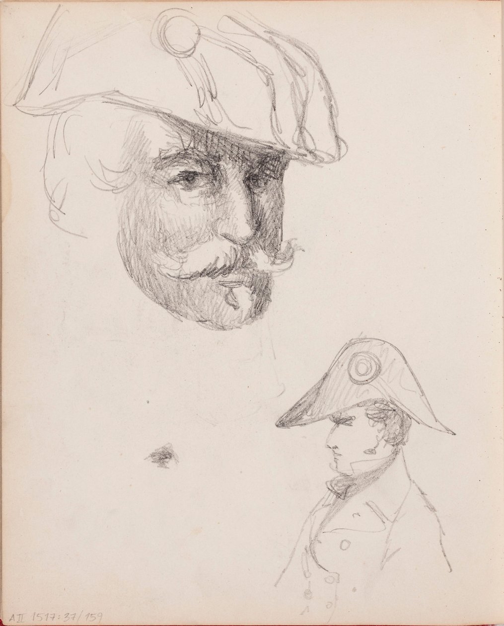 Cím nélkül alkotó: Albert Edelfelt