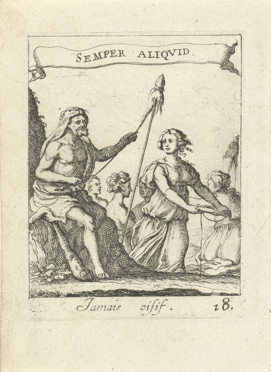Pörgő Herkules Moralizing Love Emblems (sorozat címe) Devises et emblesmes d