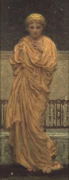Csillagok alkotó: Albert Joseph Moore