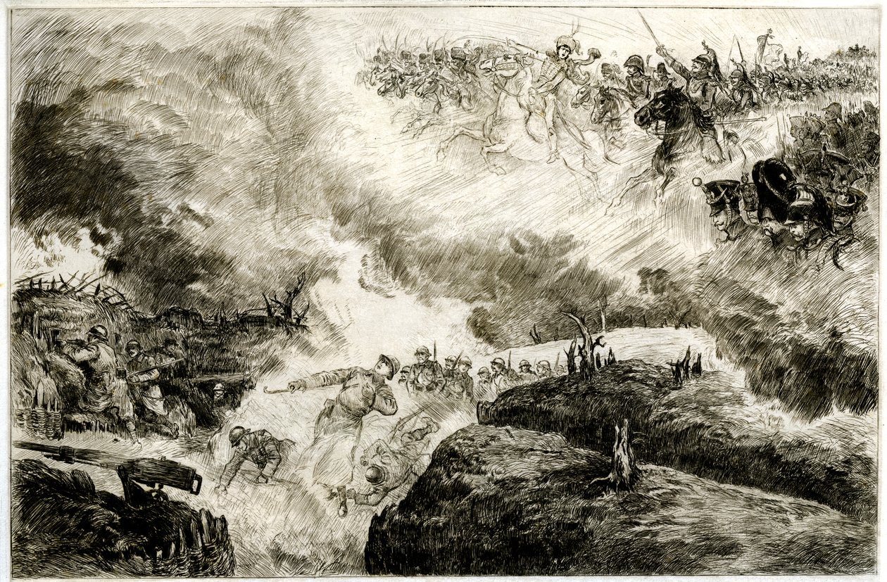  alkotó: Albert Robida