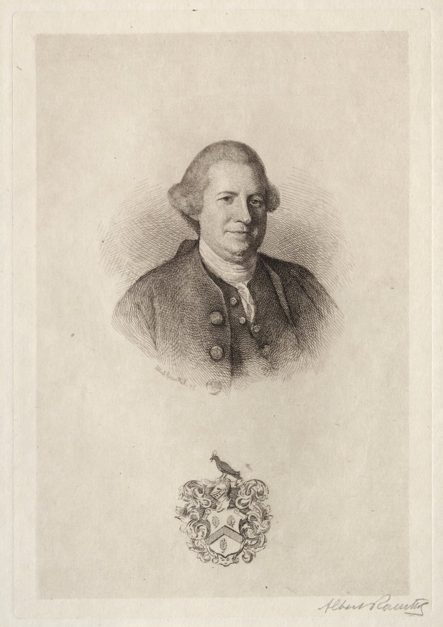 Szerk. Shippen alkotó: Albert Rosenthal