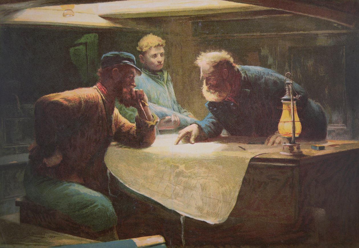 Számításukból alkotó: Albert Starling