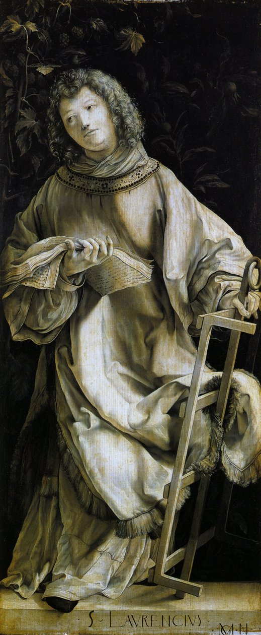 Heller-Oltár alkotó: Albrecht Dürer