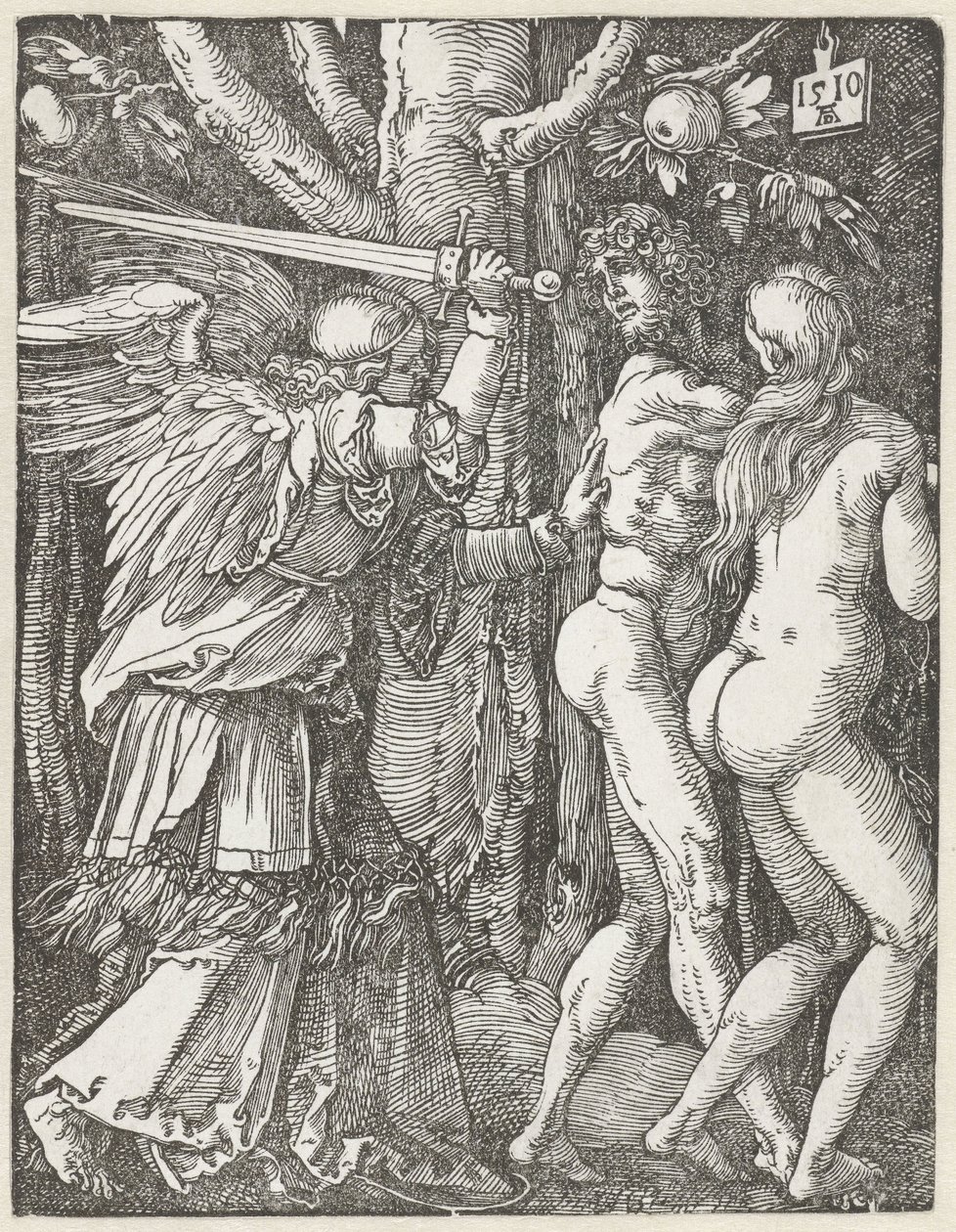 Kis szenvedély alkotó: Albrecht Dürer