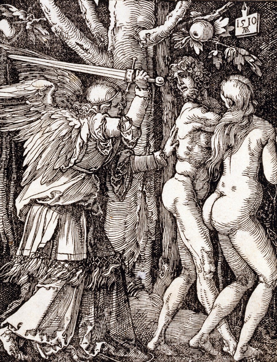Kis szenvedély alkotó: Albrecht Dürer