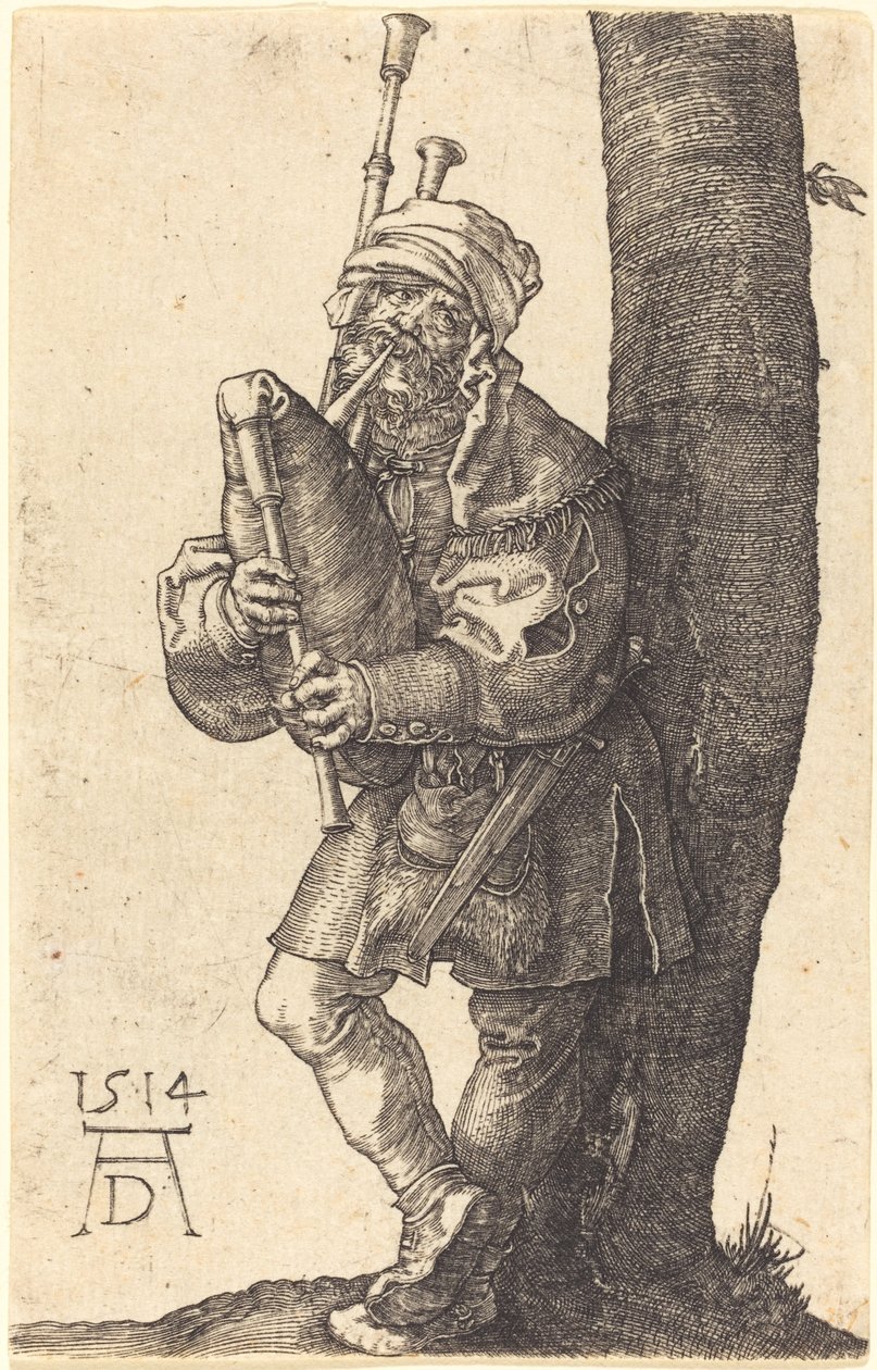 Dudás alkotó: Albrecht Dürer