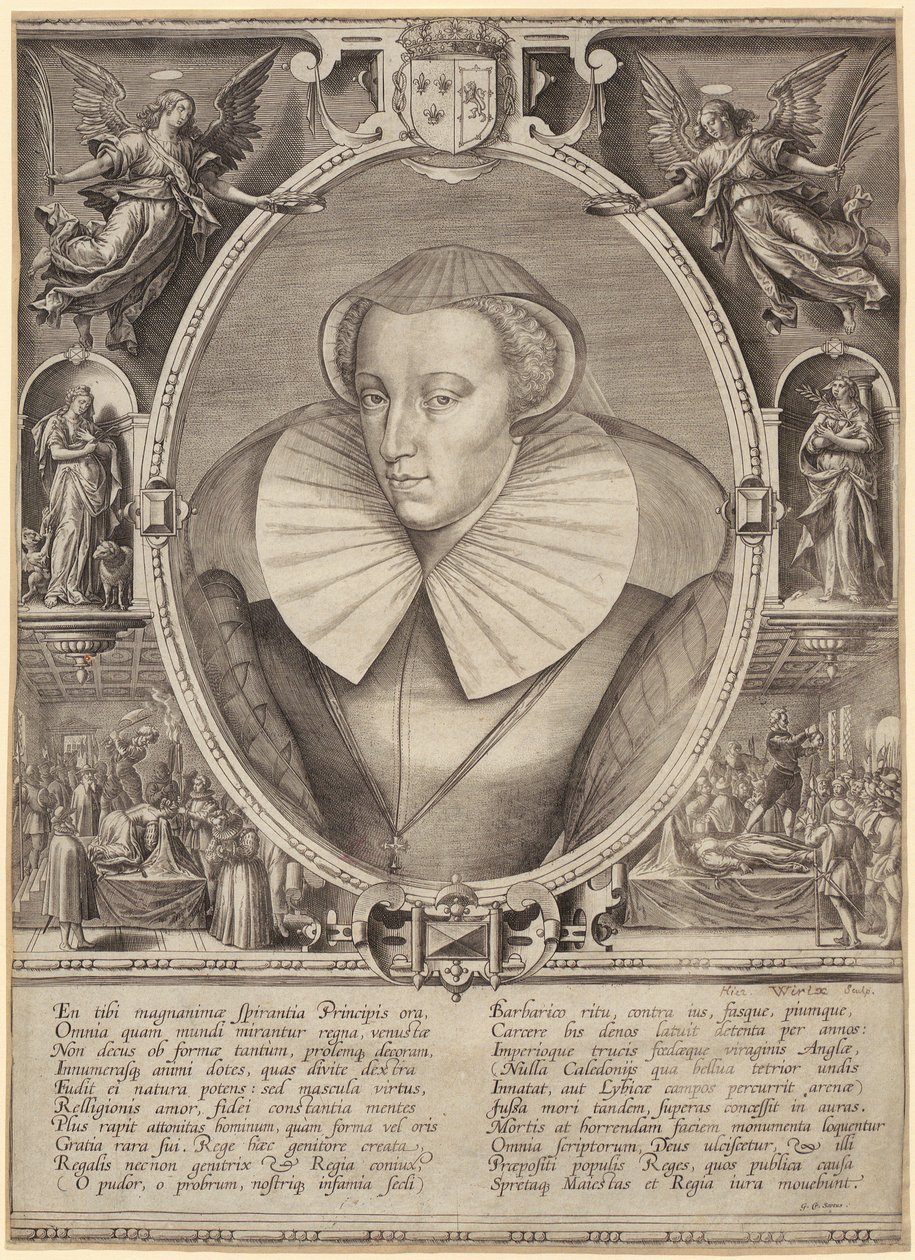 Szent rokonság két muzsikáló angyalfiúval alkotó: Albrecht Dürer