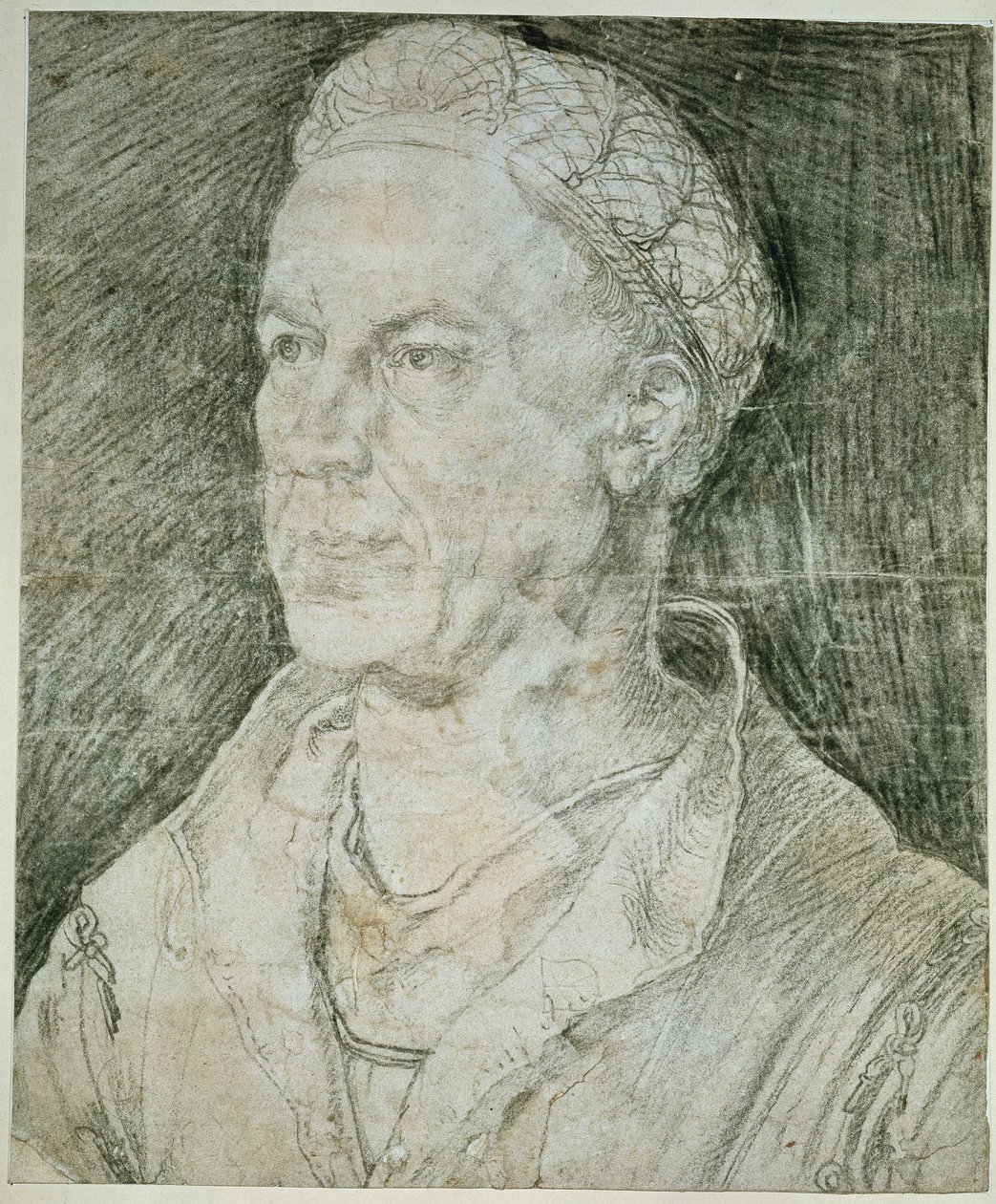 Gazdag Jakob Fugger alkotó: Albrecht Dürer