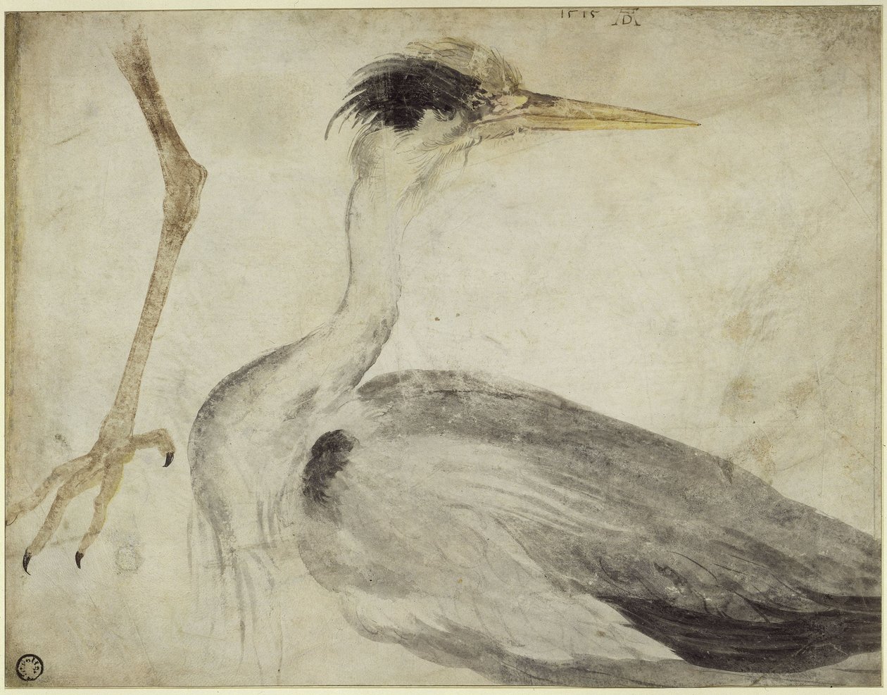 Gém alkotó: Albrecht Dürer