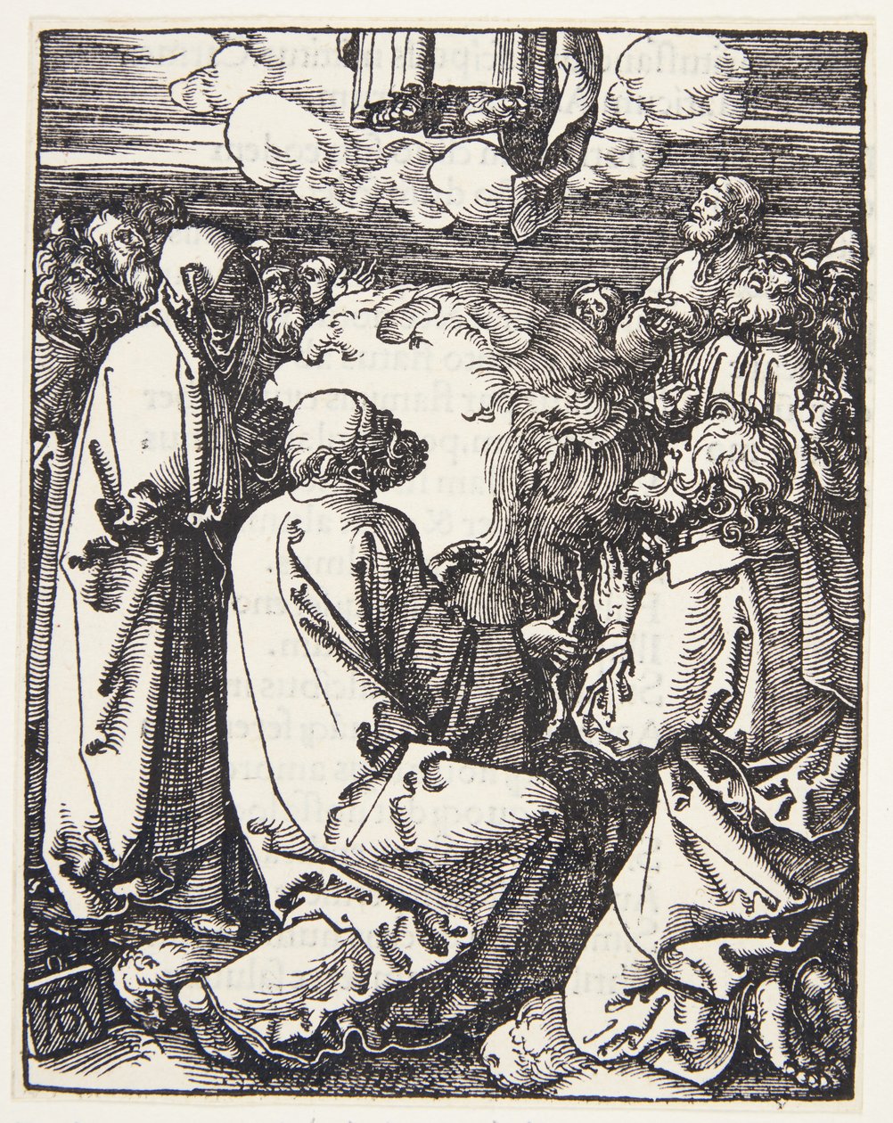 A Felemelkedés alkotó: Albrecht Dürer