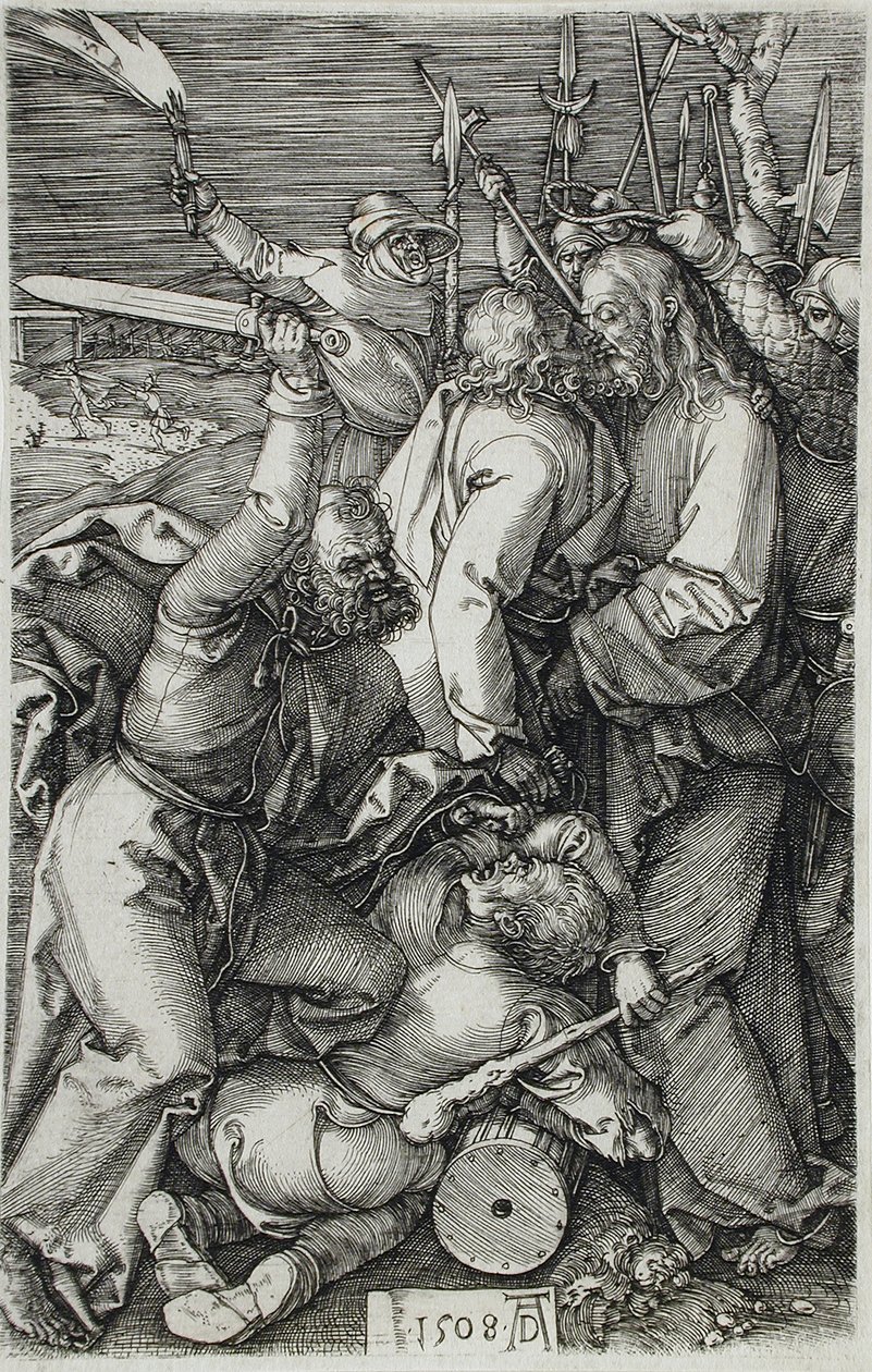 Az árulás alkotó: Albrecht Dürer