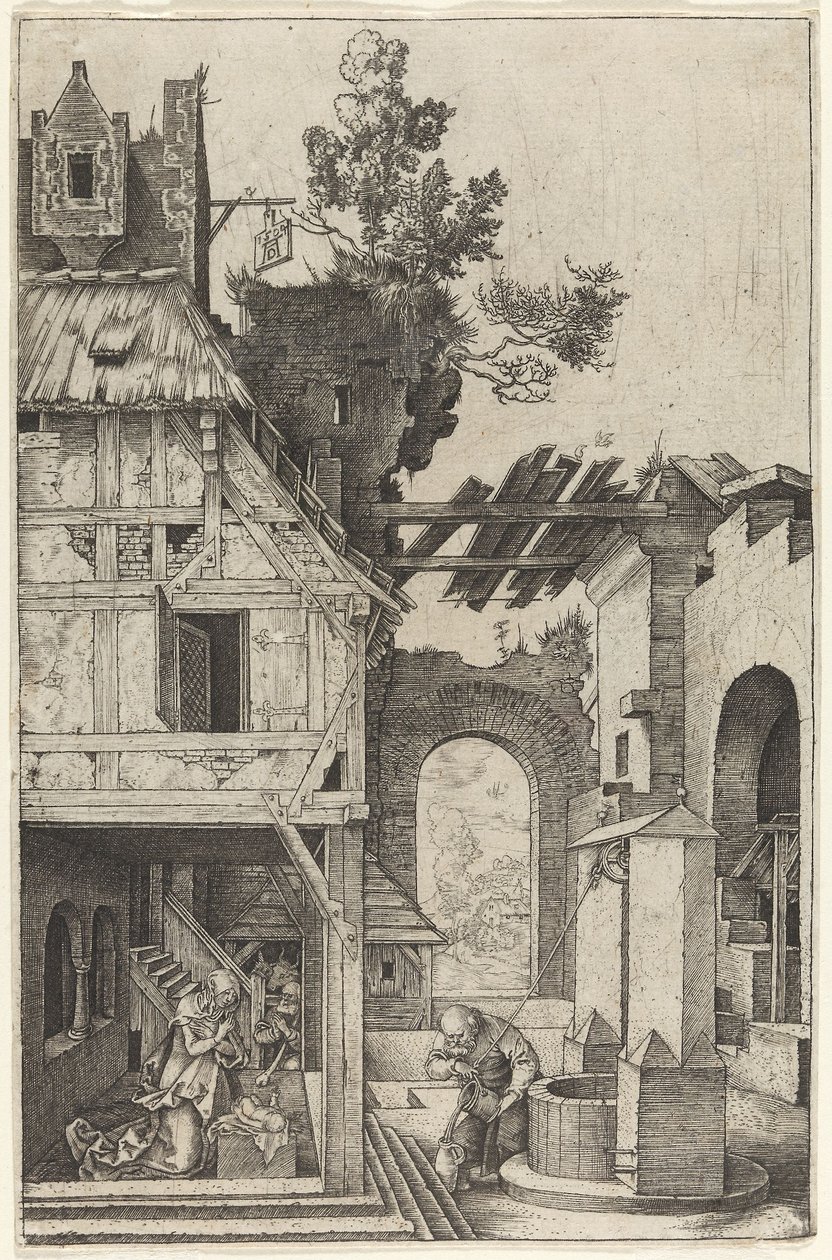 A Betlehem alkotó: Albrecht Dürer