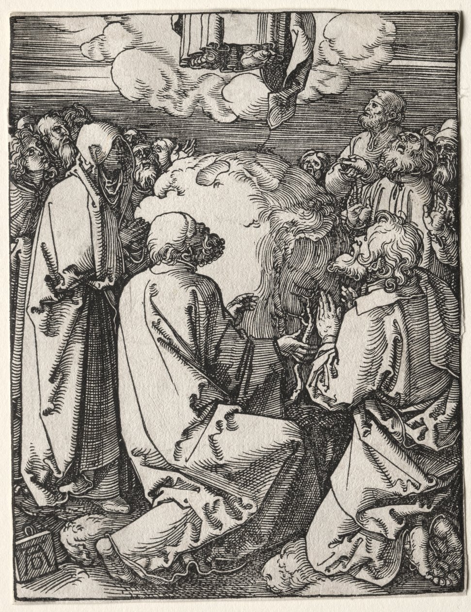 A kis szenvedély: A felemelkedés alkotó: Albrecht Dürer