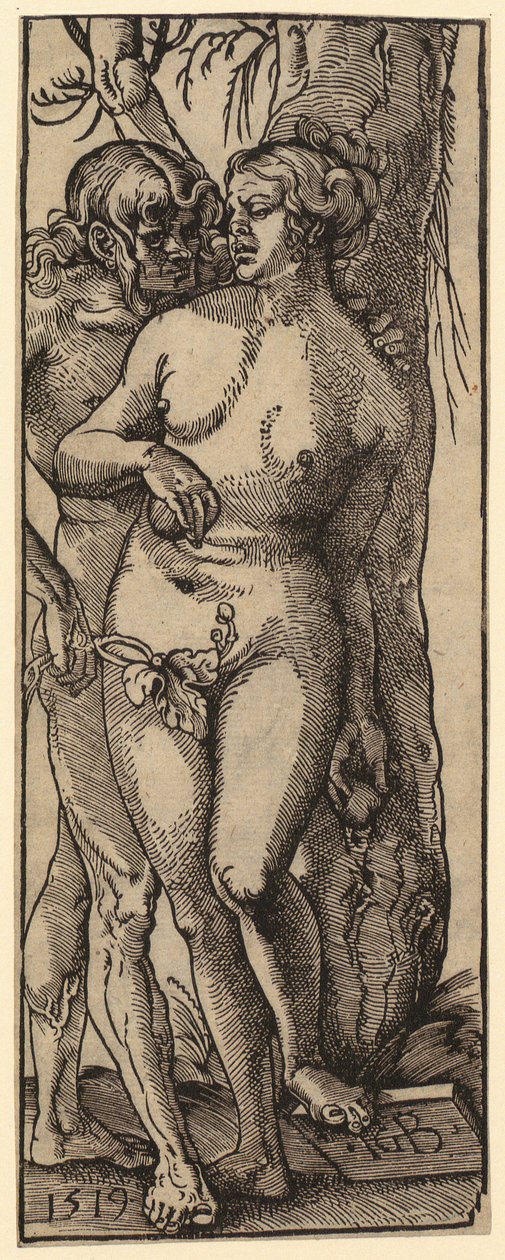 Szent Mária Magdolna elragadtatása alkotó: Albrecht Dürer