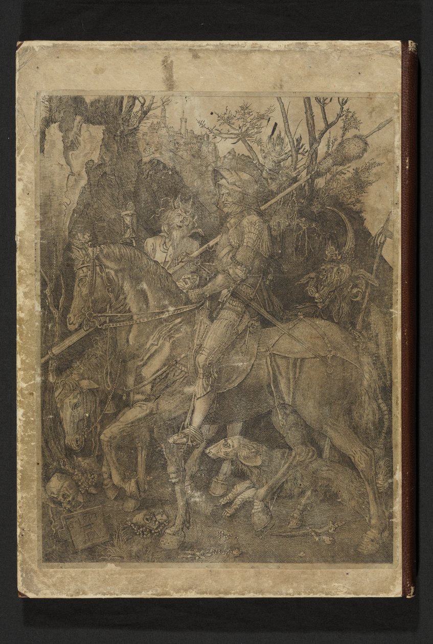 Az Avant et après - Dürer 