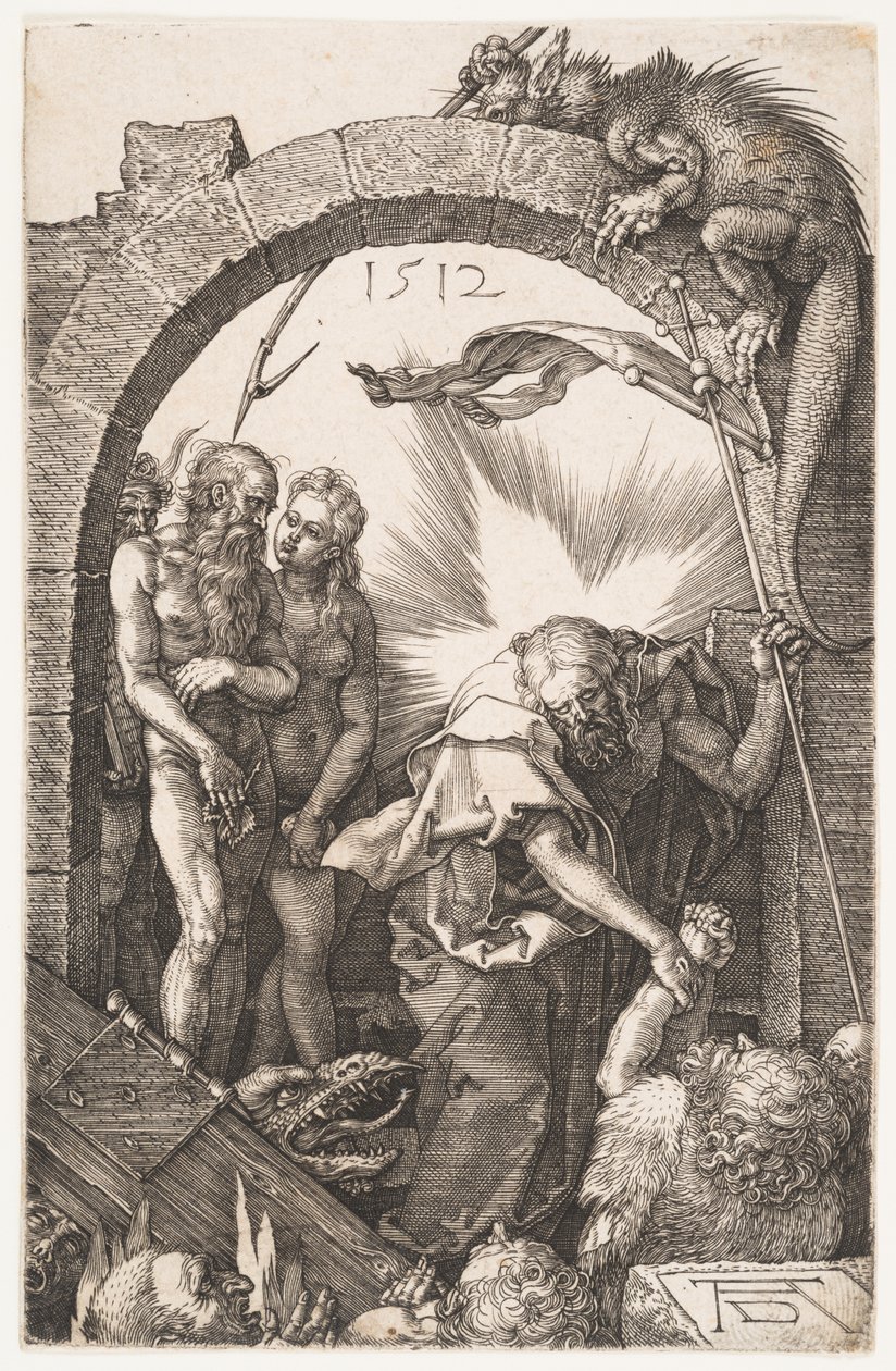  alkotó: Albrecht Dürer or Duerer