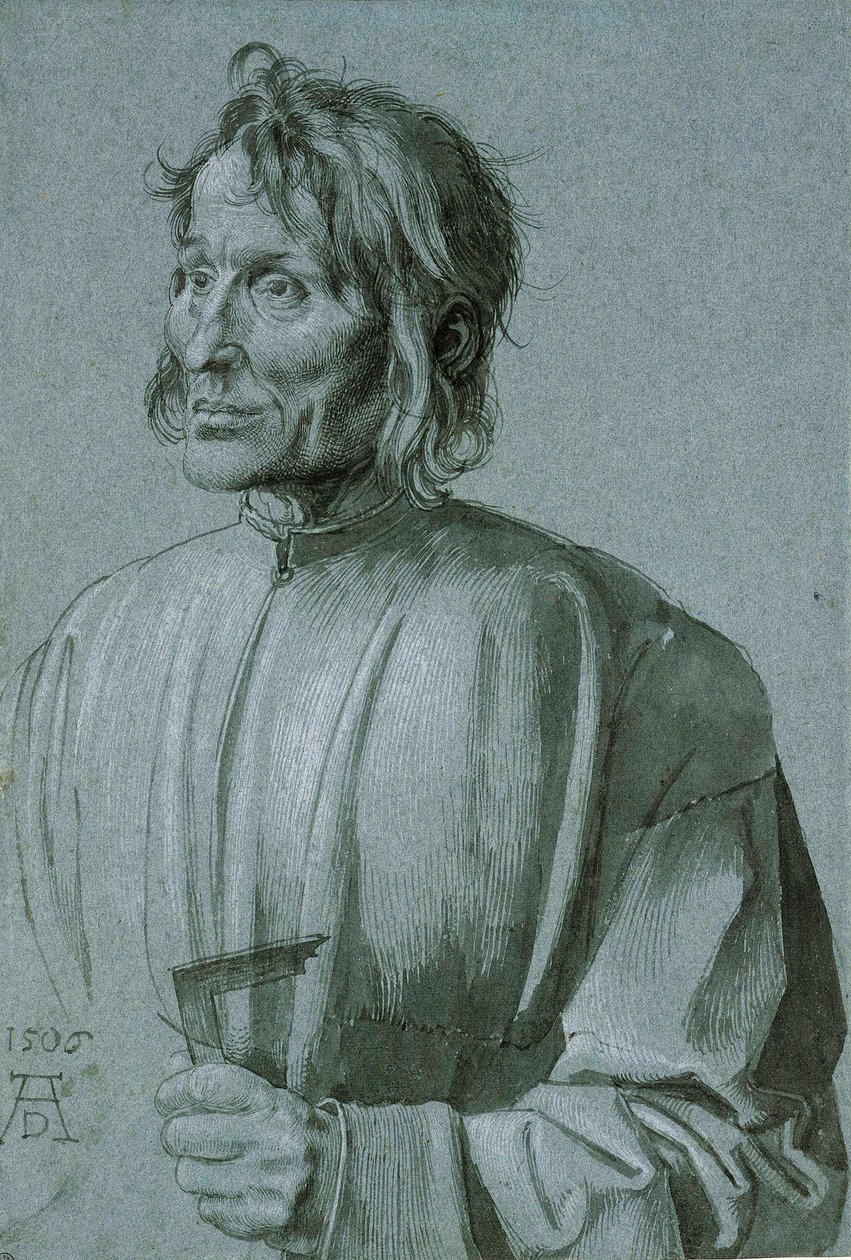Portré d
