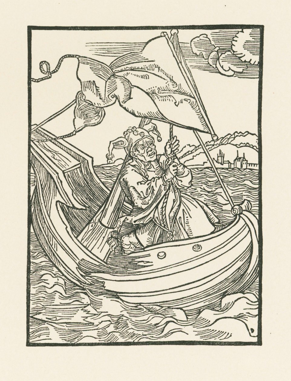 Megvetés minden iránt alkotó: Albrecht Dürer or Duerer