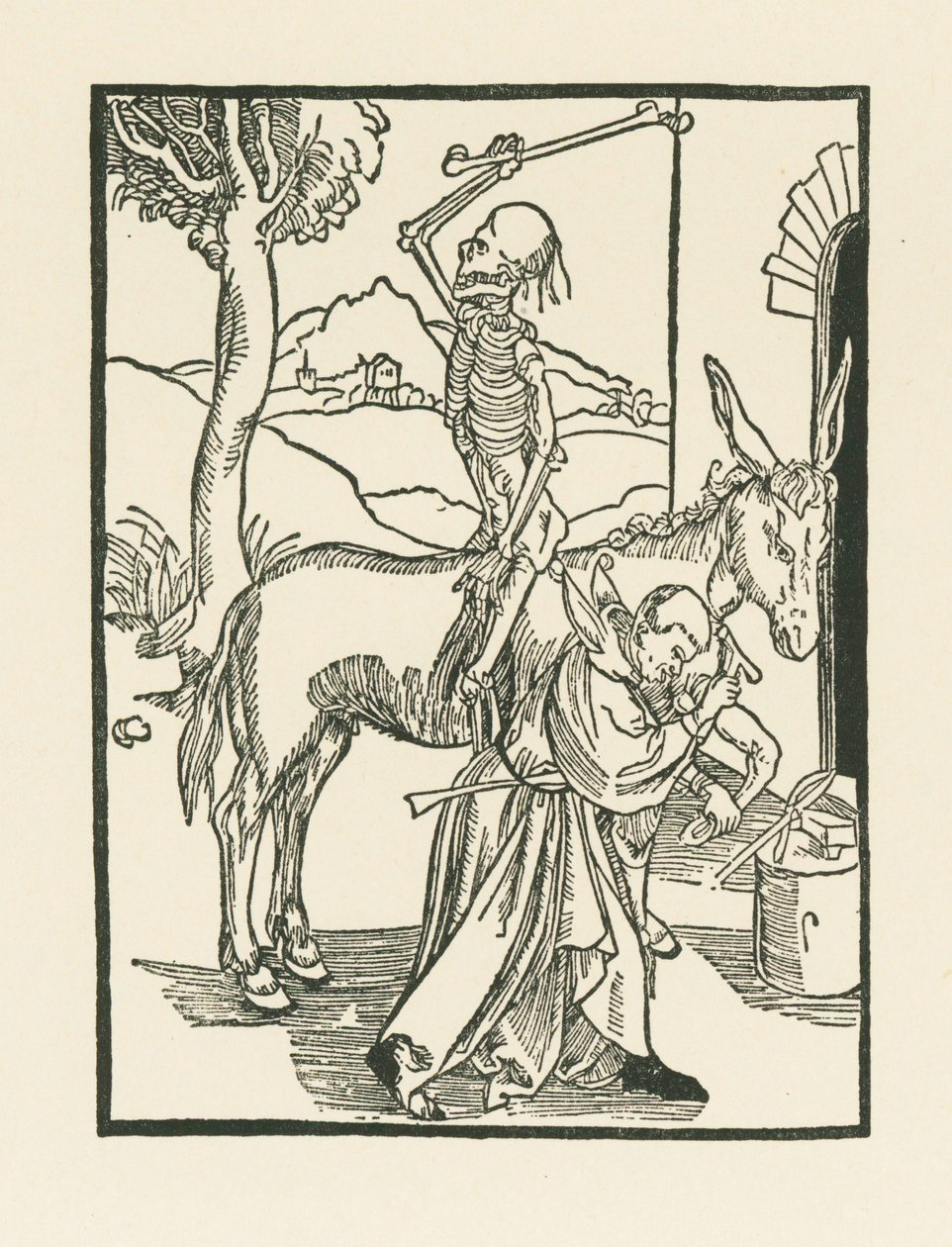 Az örökség reménye alkotó: Albrecht Dürer or Duerer
