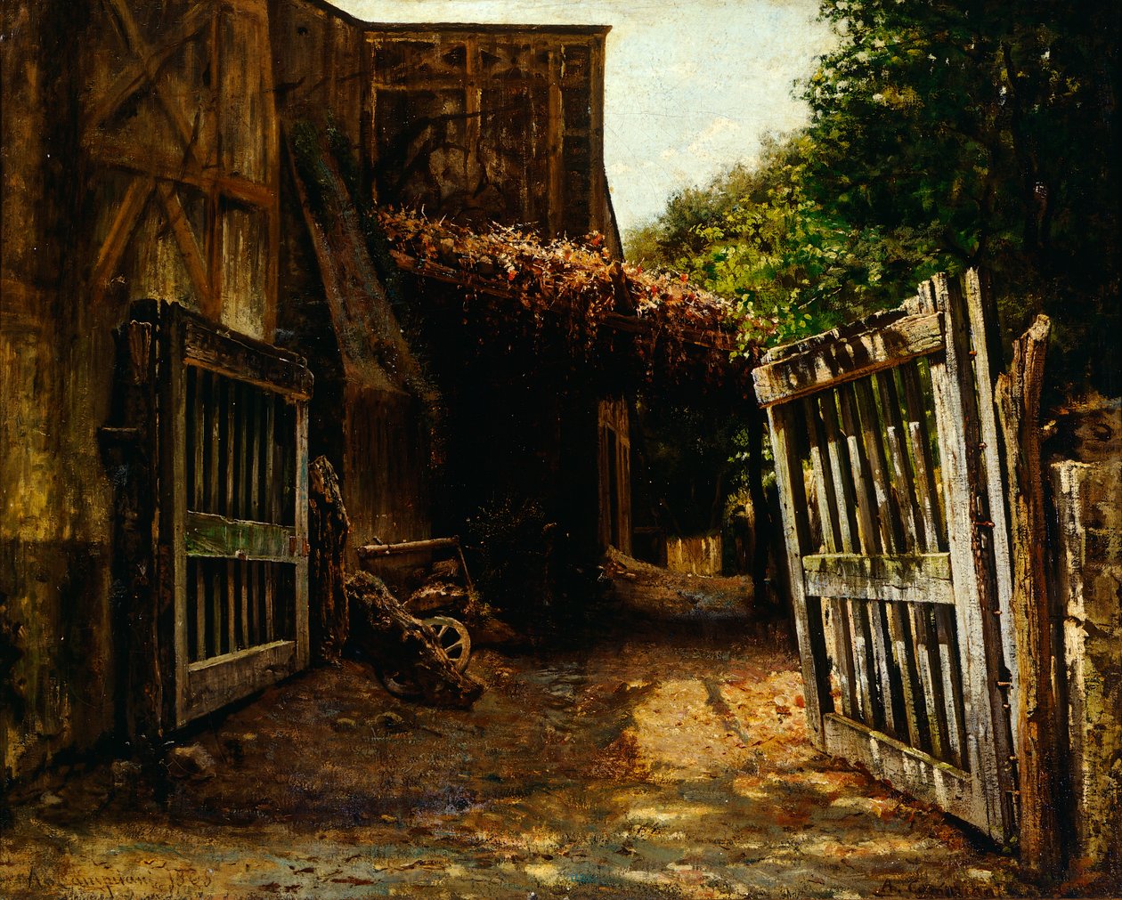 Capodimonte alkotó: Alceste Campriani
