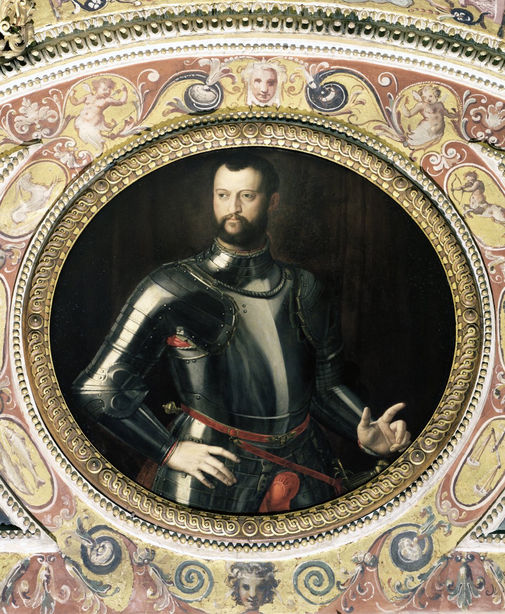 Cosimo I de 