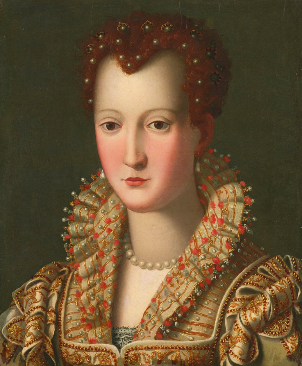 Virginia de