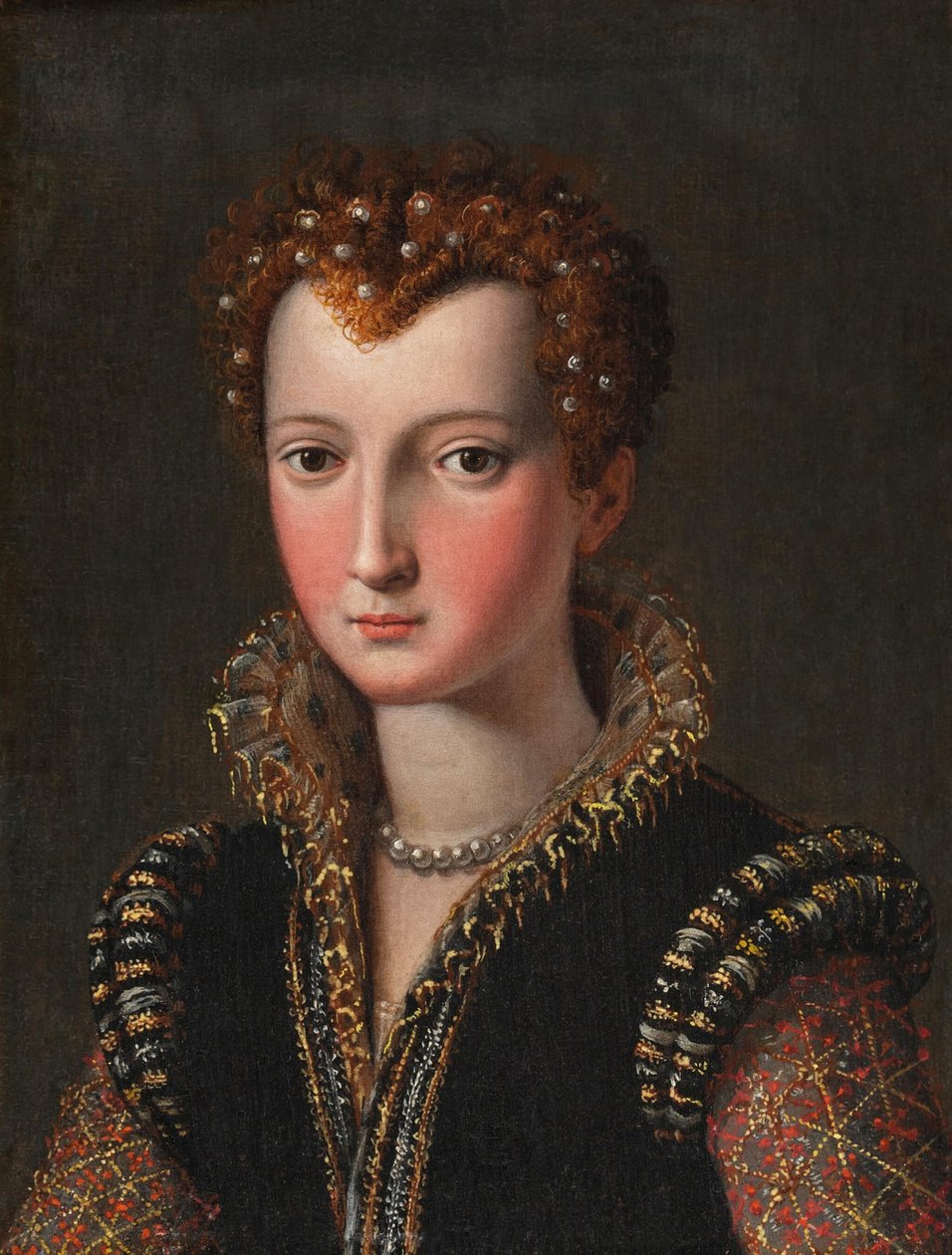 "Eleonora (