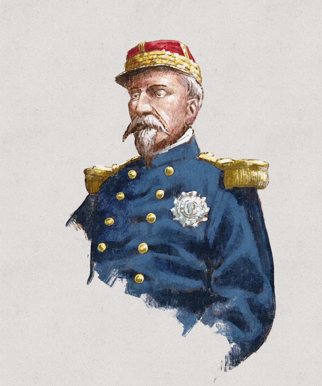 Henri Eugène Philippe Louis d