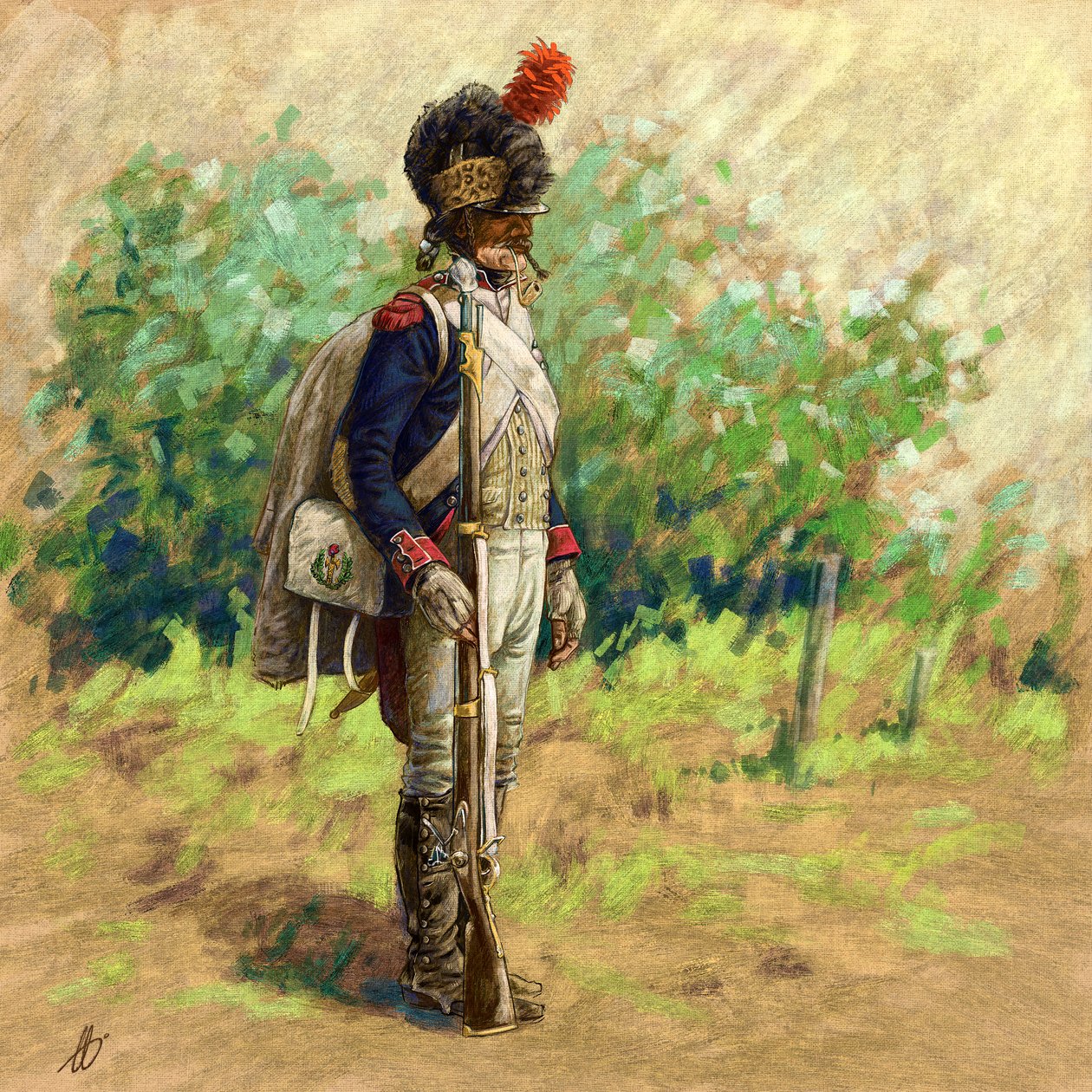  alkotó: Alessandro Lonati