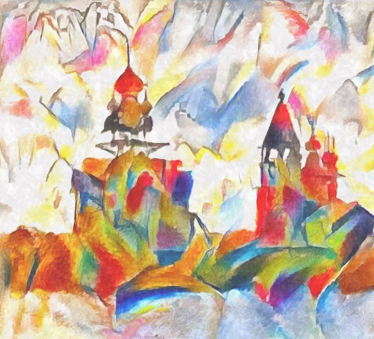 Kizhi (12. rész), 2017, alkotó: Alex Caminker