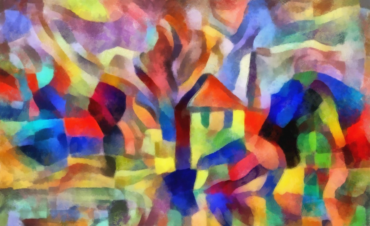 Sentiment, 2017, alkotó: Alex Caminker
