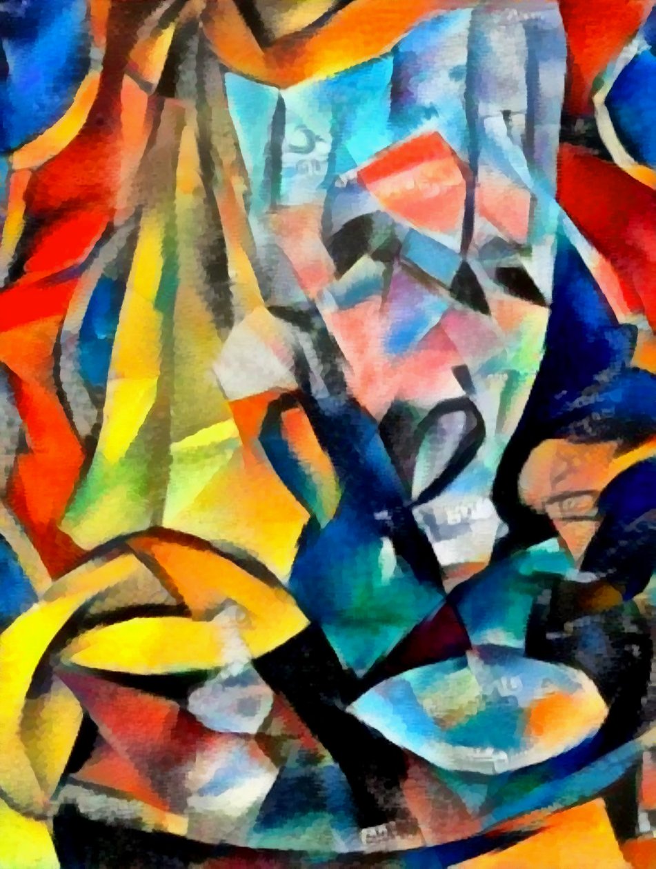 Csendélet,2017, alkotó: Alex Caminker