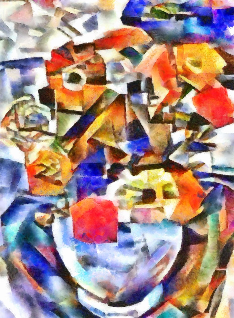 Cím nélkül, 2017 alkotó: Alex Caminker