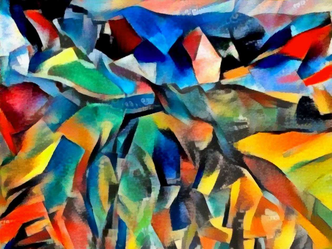 elemi,2017, alkotó: Alex Caminker