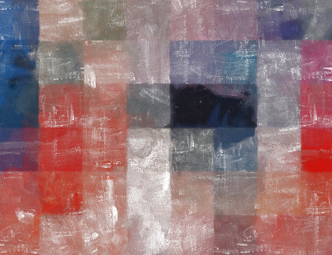vízszintes naplemente, 2017, alkotó: Alex Caminker
