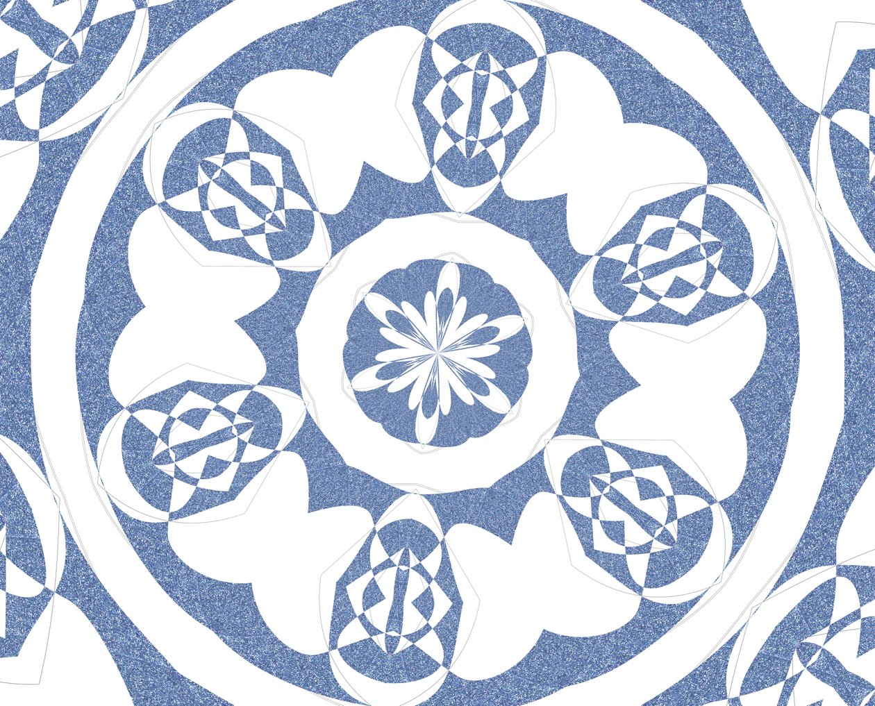 #13, 2019 von Alex Caminker